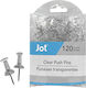 Justnote 120 Map Pins 25mm 703433