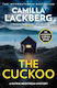 The Cuckoo Camilla Lackberg Hemlock Press