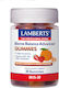 Biome Balance Advanced Nahrungsergänzung Mit Probiotika, Postbiotika & Präbiotika Strawberry Orange 30 Gummibärchen