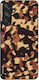 Carcasă Sonique Camouflage Army Series pentru S...