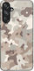 Carcasă Sonique Camouflage Army Series pentru S...