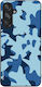 Husă Sonique Camouflage Army Series pentru Sams...