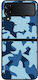 Sonique Camouflage Army Series Case for Samsung...