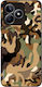 Sonique Camouflage Army Series Case for Realme ...