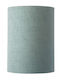 Абажур 1xE27 Текстил Ø30см Marl Ebb&flow Sh101041-d Синьо
