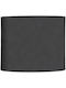 Lampschirm 1xE27 Φ40cm Samt Rosyta Ebb&flow SH101083-F Anthrazit