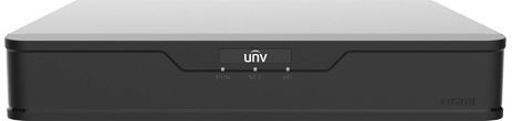 Uniview Записващо устройство NVR с Резолюция 4K NVR301-16B-IQ