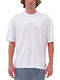 T-shirt White