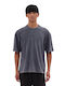 T-shirt Vintage Grey
