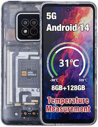 AGM X6 5G Dual SIM (8/128GB) AGM X6 5G Dual SIM (8/128GB)