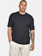 T-shirt Black