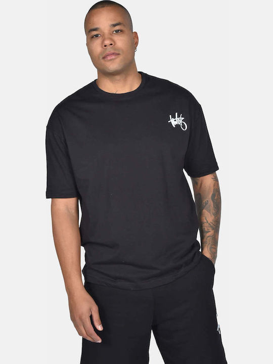 Tricou Black