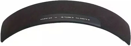 Compatible Headband for Skullcandy Crusher Wireless Evo ANC Hesh 3/ANC Black