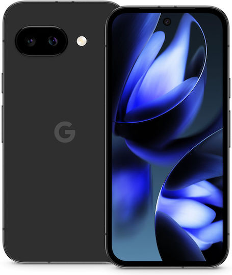Google eBay | NEW BOX* *OPEN (Unlocked) Obsidian - 256GB - 9a Pixel Google Obsidian 新品未開封 9a Pixel スマートフォン本体