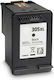 Compatible Inkjet Printer Ink HP HP 305xl Black 1pcs