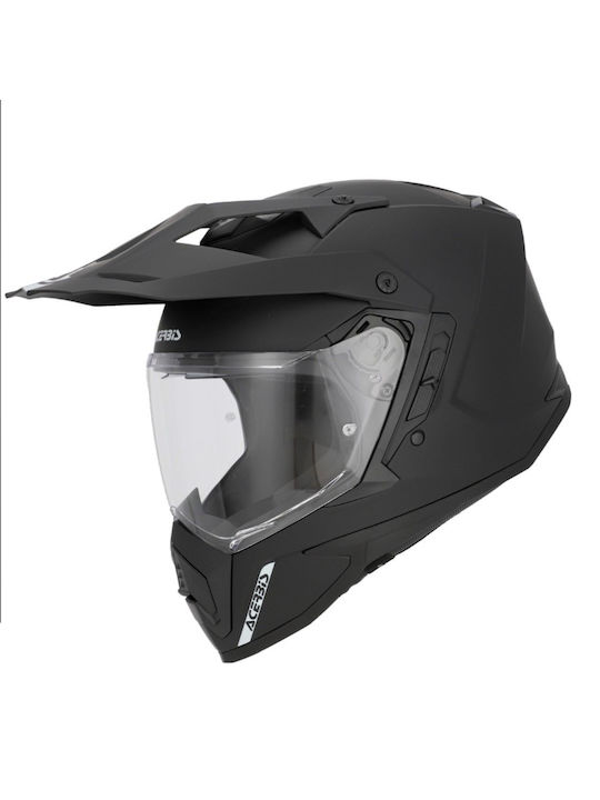 Acerbis Assault Κράνος Μηχανής Full Face ECE 22...