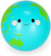 Legami Milano Squishy Ball Squishy Blue