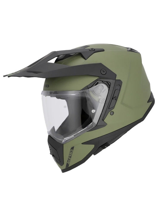 Acerbis Assault Κράνος Μηχανής Full Face ECE 22...