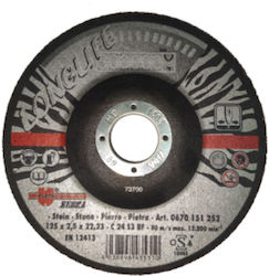 Wurth Disc de Tăiere pentru Metal 125mm