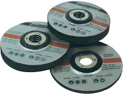 Mannesmann Δίσκος Κοπής Μετάλλου 125mm Mannesmann Δίσκος Κοπής Μετάλλου 125mm