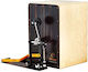 Ortega Ostbcj-bu Stomp Box Bundle Πετάλι Cajon