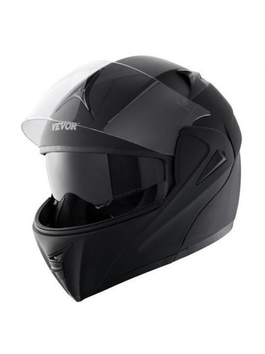 Vevor Motocross με Sun Visor ECE 22.06 Vevor Motocross με Sun Visor ECE 22.06