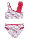 Hello Kitty Παιδικό Μαγιό Μπικίνι Ροζ