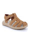 Sandale Tip Pantof Maro