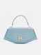 Women's Bag Shoulder Light Blue