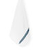 Graccioza Prosop de mână Simone 30x50cm. Albastru Greutate 800gr/m²