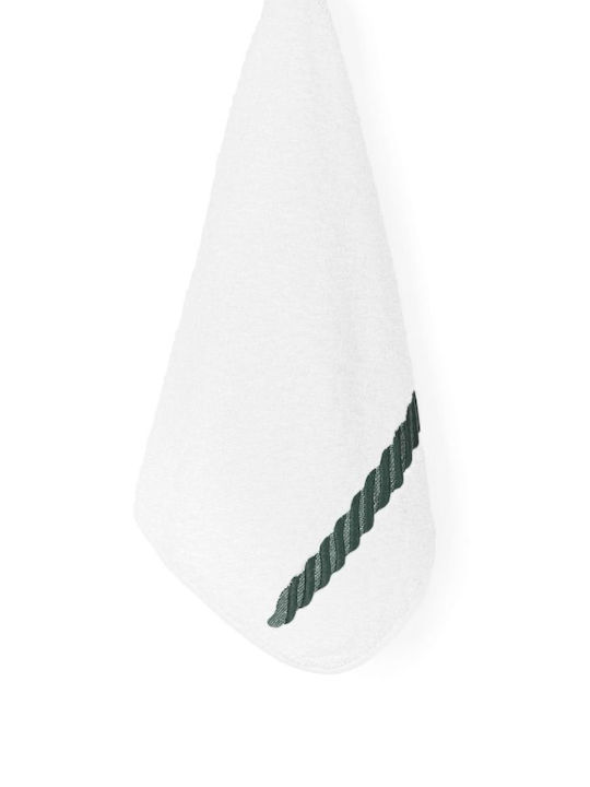 Graccioza Prosop De Mână Simone 30x50cm Verde G...
