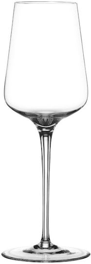 Nachtmann Set de pahare pentru Vin Alb din Cristal Cu picior 380ml 4buc