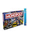 Παιχνιδολαμπάδα Monopoly Hasbro