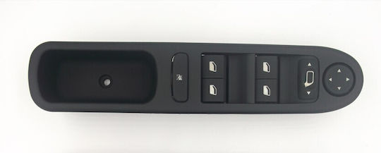 Electric Life Car Mirror Switch for Peugeot 207