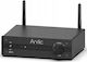 Arylic Arylic Bp50 Προενισχυτής Dac Bluetooth