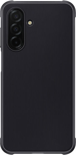 Samsung Back Cover Πλαστικό Μαύρο (SAMSUNG A26)