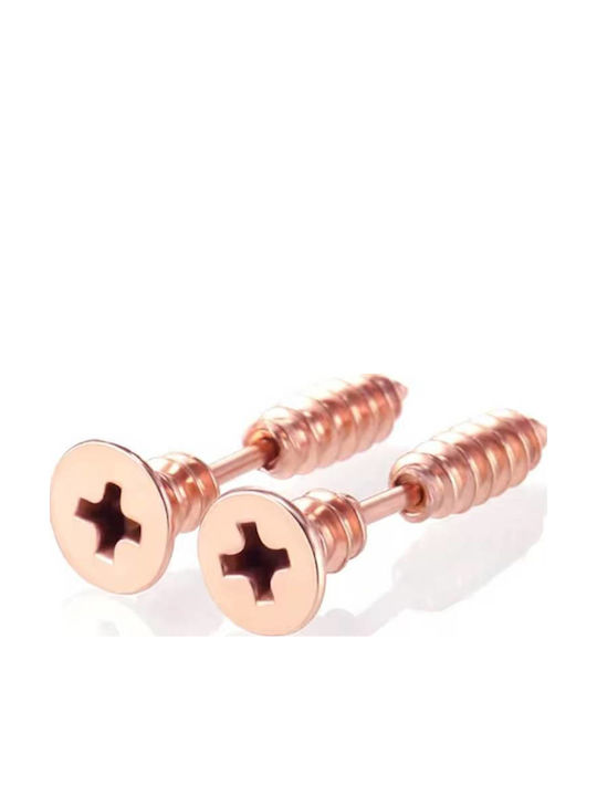 Punk Royal Earrings Piercing