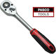 Ratchet 3/8" 20cm