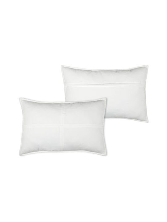Sofa Cushion S-f Dandy Ecru 40x60cm