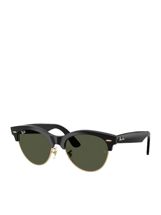 Ray Ban Γυαλιά Ηλίου με Mixed Σκελετό Ray Ban Γυαλιά Ηλίου με Mixed Σκελετό