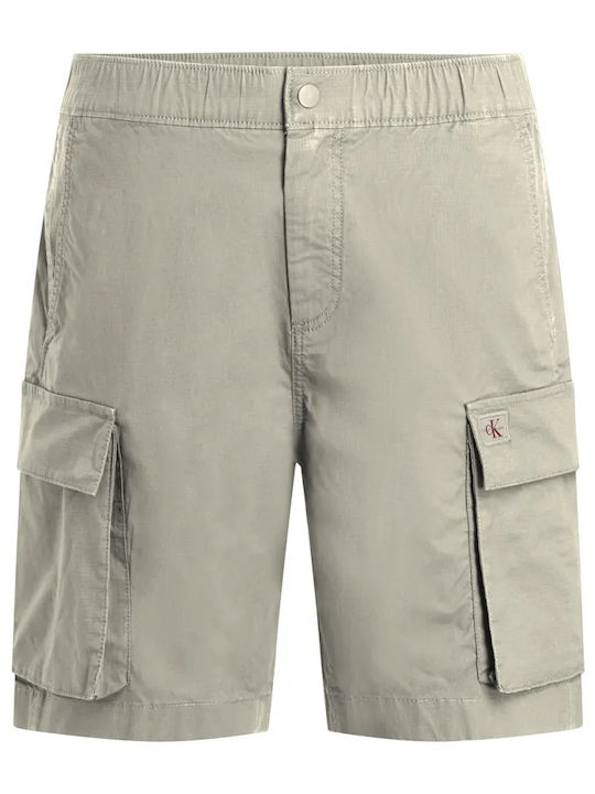 Calvin Klein Șort pentru Bărbați Cargo Washed Cargo Calvin Klein Șort pentru Bărbați Cargo Washed Cargo