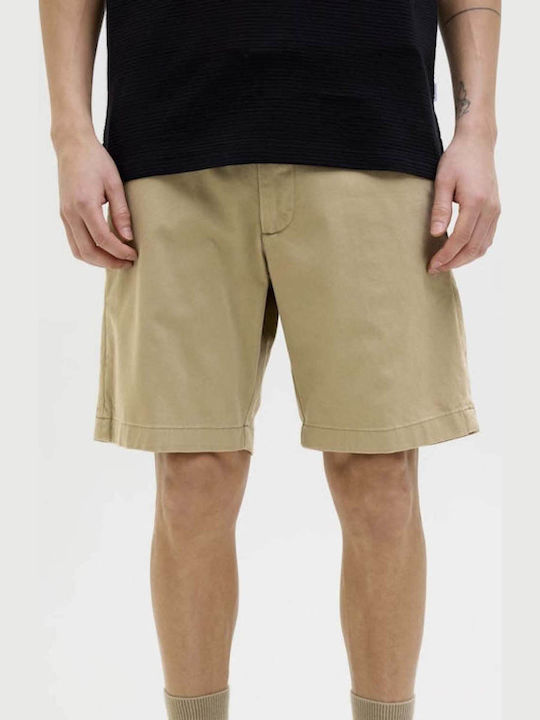 Jack & Jones Men's Shorts Chino Elmwood