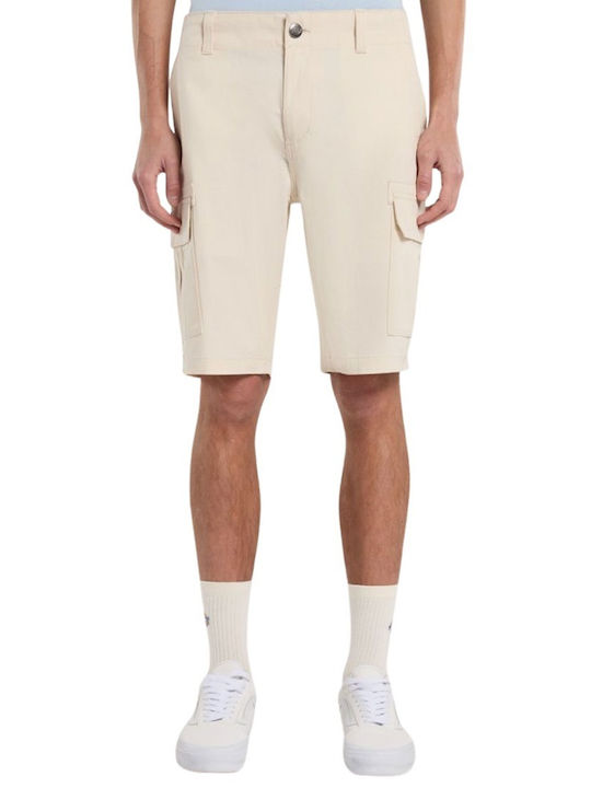 Dickies Millerville Men's Shorts Cargo Whitecap...