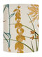 Lampshade for Table/Floor Lamp 1xe14 Multicolor Cotton Φ17.5cm Botanical Sh101013t-e Ebb&flow Sh101013t-e Multicolor