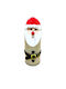Gerakis The translated Liquid template in German language: Weihnachtskerzen & Kerzenständer Kerze 20x6.5cm.
