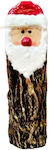 Gerakis Christmas Candle 20x6cm