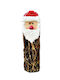 Gerakis Christmas Candle 20x6cm