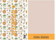 Bee. Unusual. Chill 150x100εκ. BT-251618