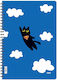 Next Spiral Notebook Ruled B5 70 Sheets 2 Subje...