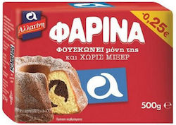 Брашно Брашно (1x 500гр ) 500гр
